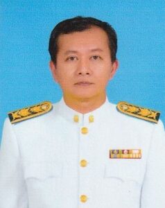 รองผู้อำนวยการ
