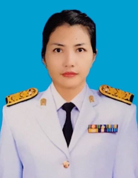 รองผู้อำนวยการ