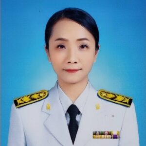รองผู้อำนวยการ